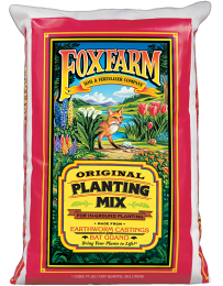 foxfarm® original planting mix 1 cubic foot