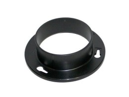 can - filters plastic flange 4'' for 2600 / 9000