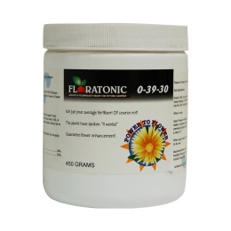 power to flower 450g