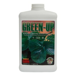 green up 1 litre