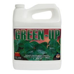 green up 4 litres