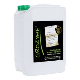 hygrozyme 20 litres