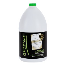 hygrozyme 4 litres