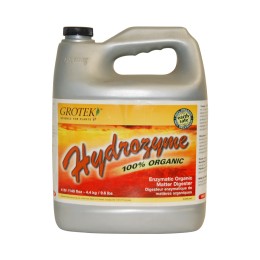 hydrozyme 4 litres