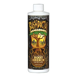 foxfarm bush doctor kangaroots 500 ml