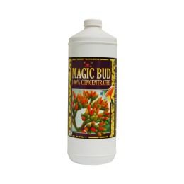 magic bud 1 litre