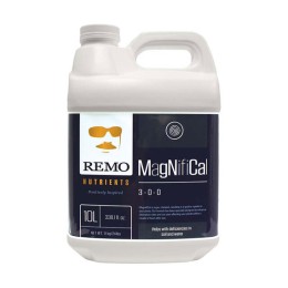 remo's magnifical 10 litre