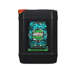 sterile 20 litres