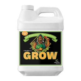 ph perfect grow 10 litres
