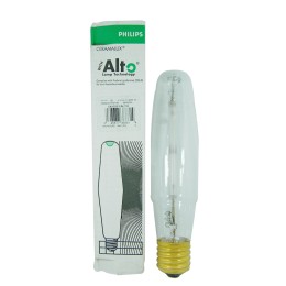 philips alto ceramalux bulb 600w hps
