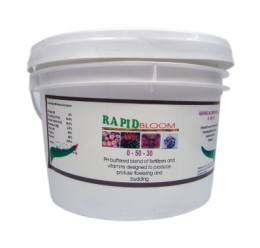 rapid bloom 500 grams