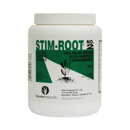 plant prod stim root #2 (500 grams)
