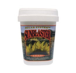 sun blaster 2.5 kilograms