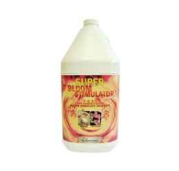 super bloom stimulator 10 litres