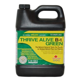 thrive alive b1 green 1 litre