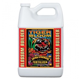 foxfarm tiger bloom 4 litres