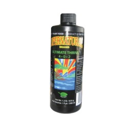 ultimate b1 thrive 500 millilitre