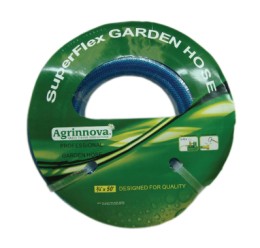 agrinnova super flex 75 feet water hose