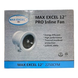 max excel 12