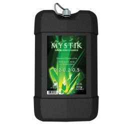 mystik grow 23 litres