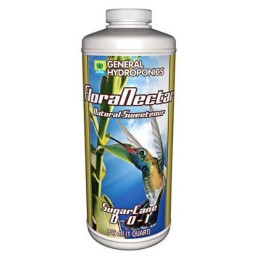 FloraNectar SugarCane 1 Litre