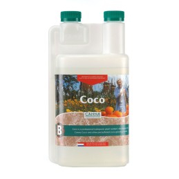 Canna CoCo B 1 Litre