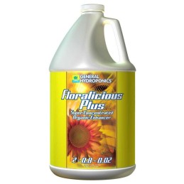 GH Floralicious Plus 4 Litres