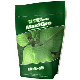 GH MaxiGro 2.2 LB