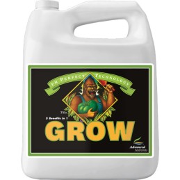 pH Perfect Grow 4 Litres
