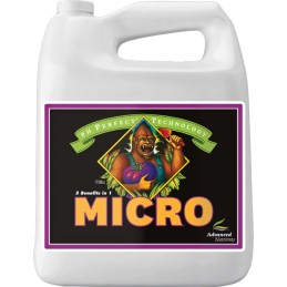pH Perfect Micro 4 Litres