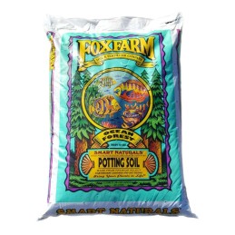 Ocean Forest Potting Soil 1.5 Cu Ft (42.5L) AMERICAN VER.