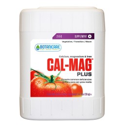 Botanicare Cal-Mag Plus 20 Litres