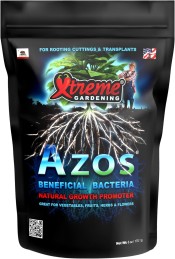 AZOS ROOT BOOSTER/GROWTH PROMOTER 6 OZ