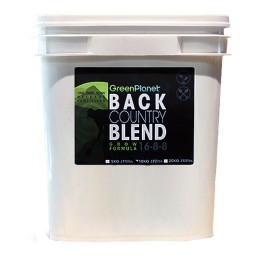 Back Country Blend Grow 5KG