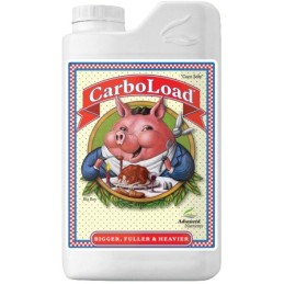 CarboLoad Liquid