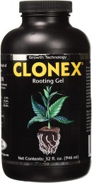 Clonex Rooting Gel 1 Quart