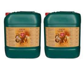 H&G Cocos A&B 20 Litres