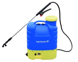 ELECTRIC SPRAYER 16 LITRES