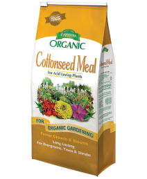 Espoma Cottonseed Meal 3.5lbs