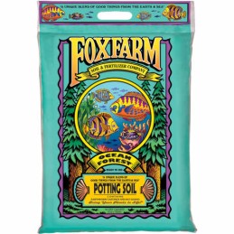 FOX FARM OCEAN FOREST POTTING SOIL, 12 QT