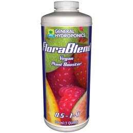 Flora Blend 1 Litre