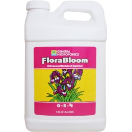 GH Flora Bloom 10 Litres