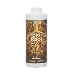 GH General Organics BioRoot 1 Litre