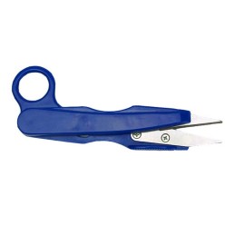 GIRO'S BLUE MINI CLIP POCKET SIZE SEC-0125