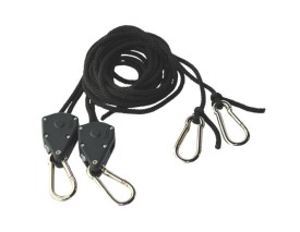 GROWERBASICS HEAVY DUTY LIGHT HANGER