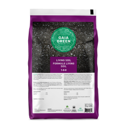 GAIA GREEN LIVING SOIL 30 LITRES