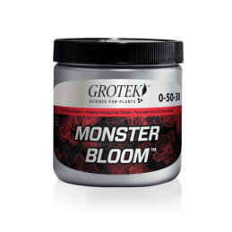Grotek Monster Bloom 130g