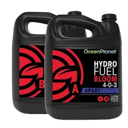 Hydro Fuel Bloom A 1 Litre