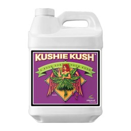 Kushie Kush