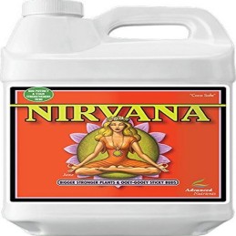 Nirvana 10 Litres
